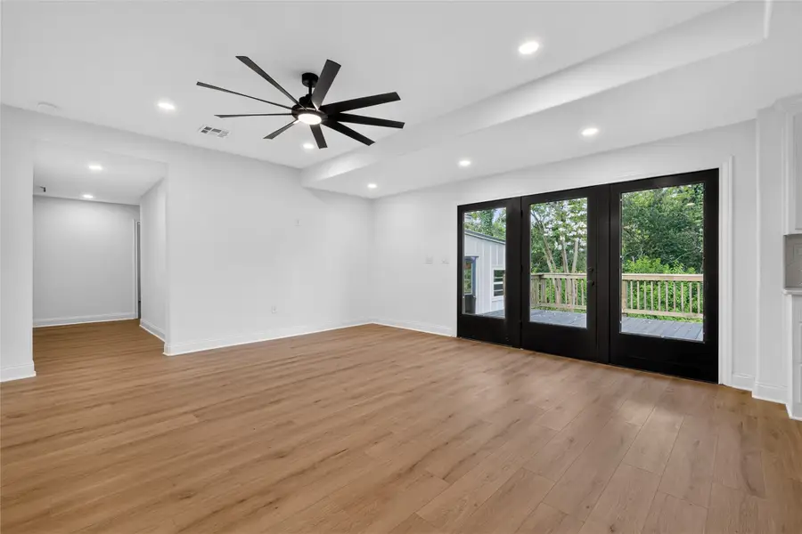 2808 Woodland Drive, Waco, TX 76710 - #3