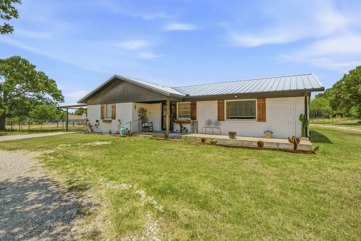 352 Seaberry Loop, Graham, TX 76450 - #1