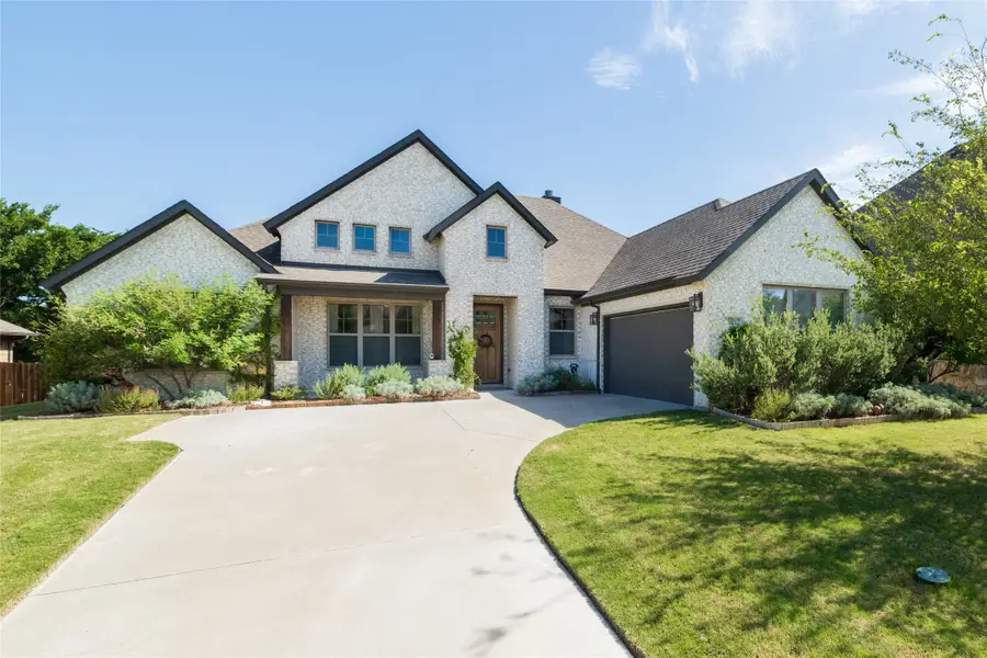 217 Hillstone Drive, Midlothian, TX 76065 - #2