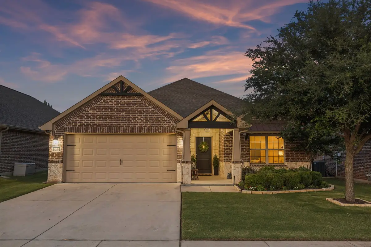 1964 Arroyo Verde Trail, Fort Worth, TX 76131 - #1