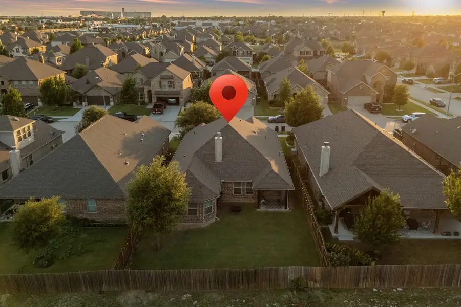 1964 Arroyo Verde Trail, Fort Worth, TX 76131 - #3
