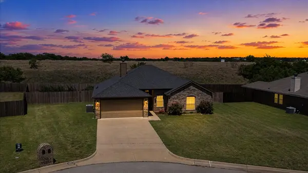 1491 Sun Dance, Stephenville, TX 76401