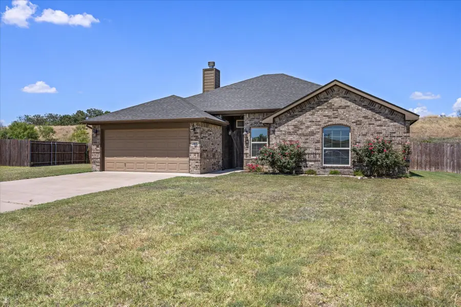 1491 Sun Dance, Stephenville, TX 76401 - #2
