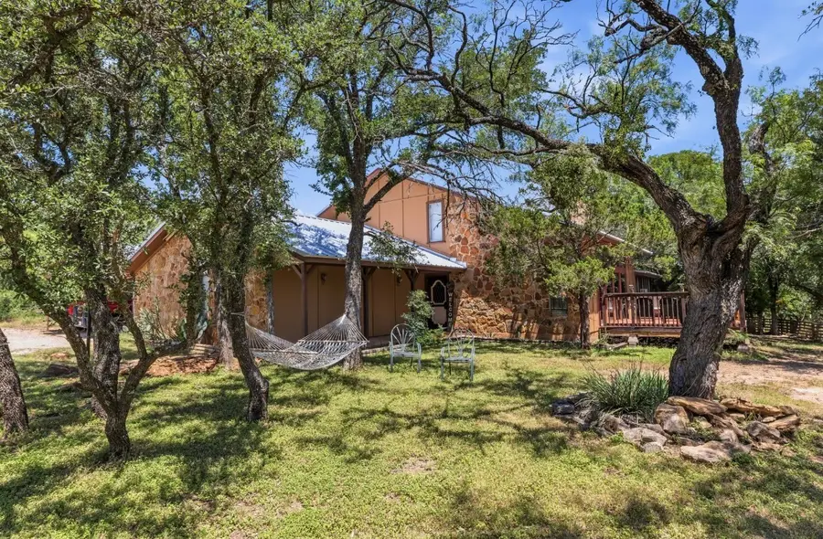 125 Big Hill Drive, Brownwood, TX 76801 - #2