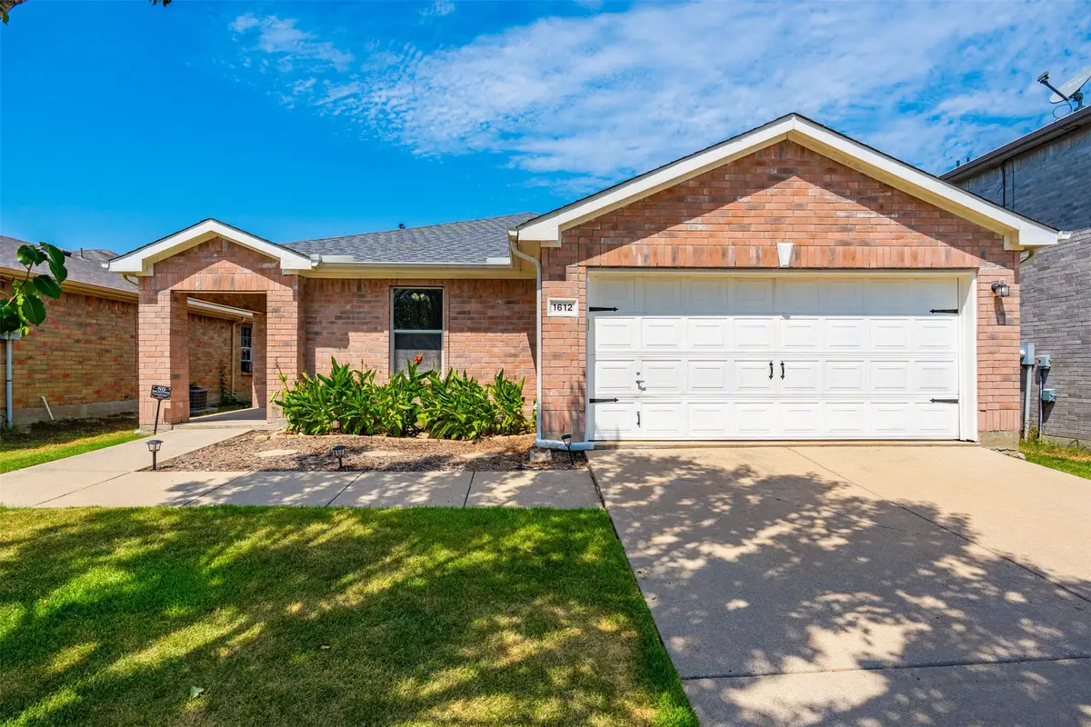 1612 Crown Point Drive, Little Elm, TX 75036 - #1
