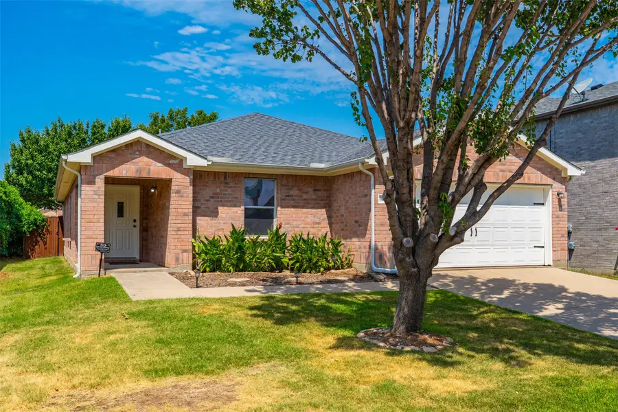 1612 Crown Point Drive, Little Elm, TX 75036 - #2
