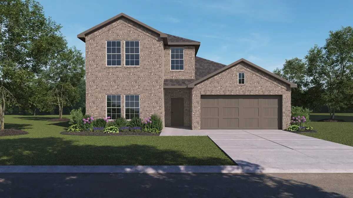 11005 Rustlers Drive, Aubrey, TX 76227 - #1
