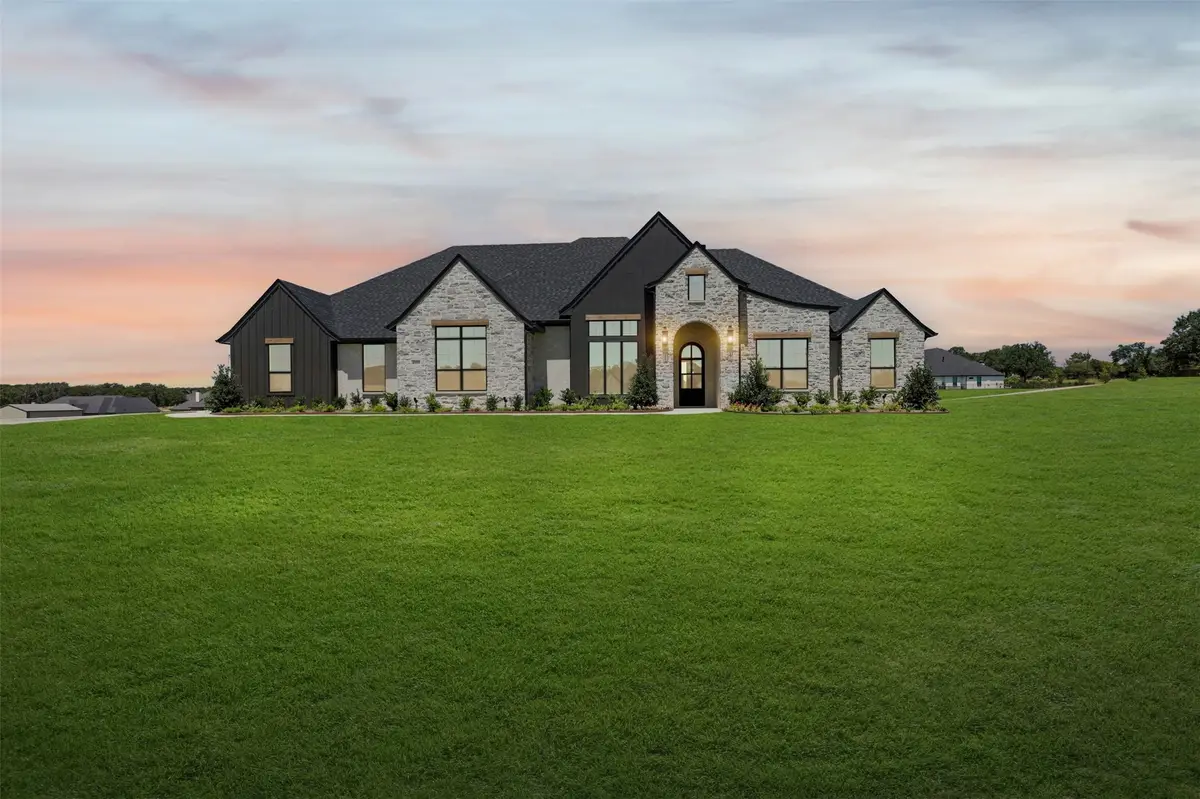 4000 Estancia Court, Weatherford, TX 76088 - #1