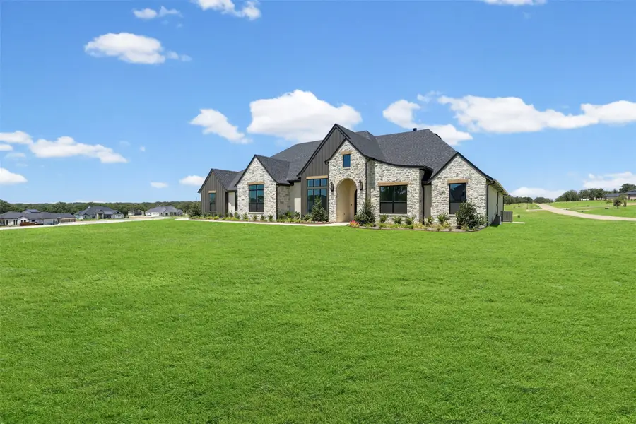 4000 Estancia Court, Weatherford, TX 76088 - #2