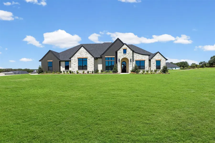 4000 Estancia Court, Weatherford, TX 76088 - #3