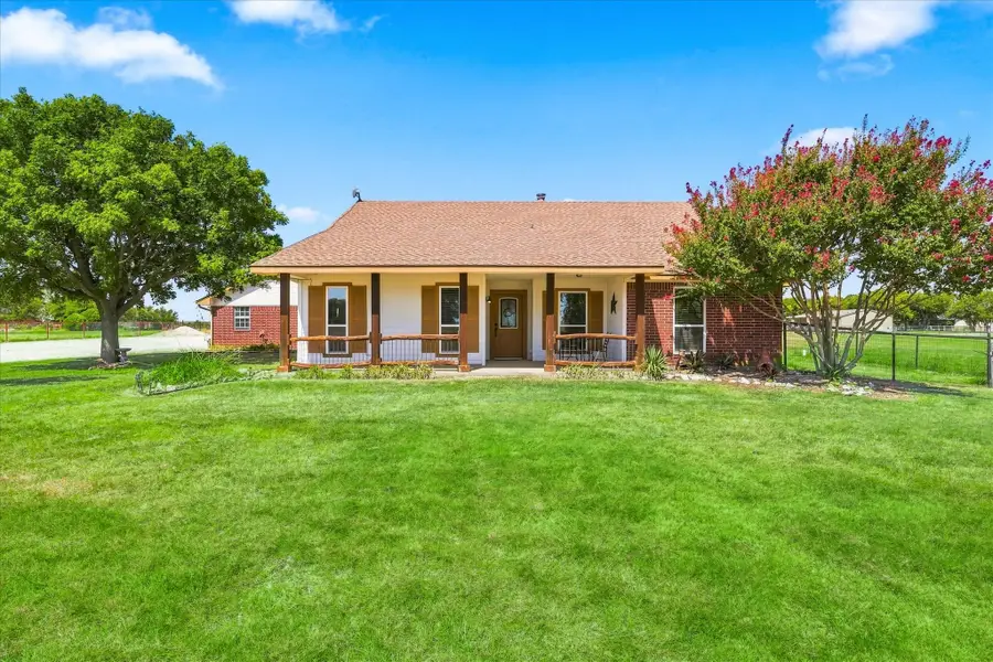 11555 Plainview Road, Krum, TX 76249 - #2