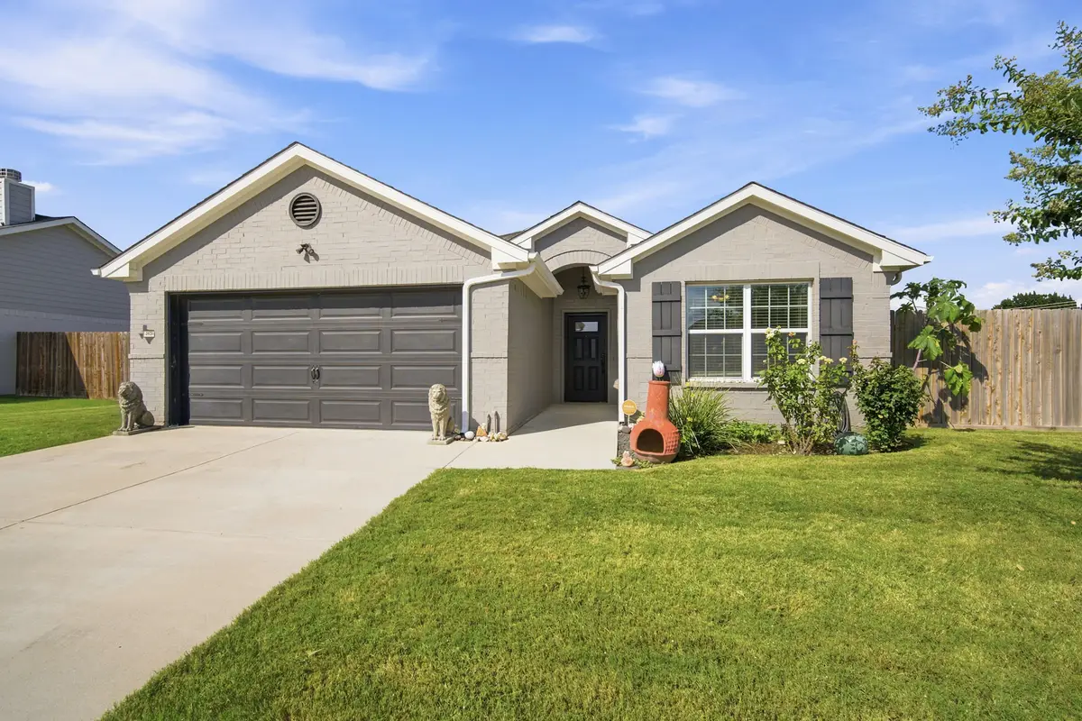 2020 Shane Avenue, Fort Worth, TX 76134 - #1