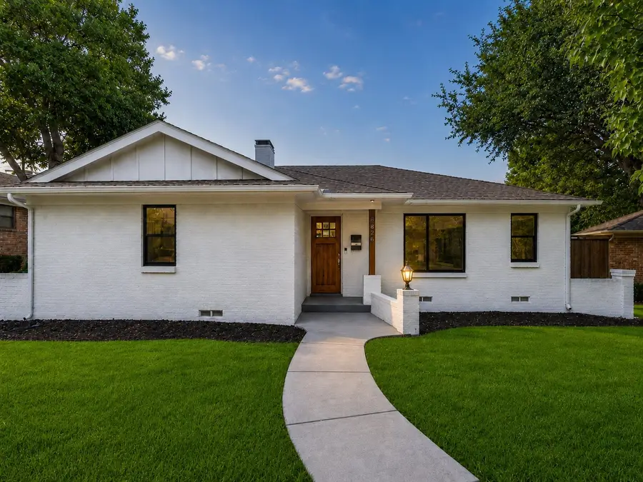 8434 Bellingham Drive, Dallas, TX 75228 - #2