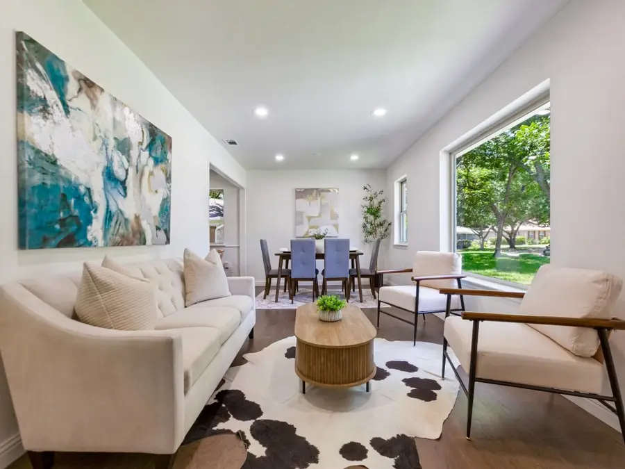 8434 Bellingham Drive, Dallas, TX 75228 - #3