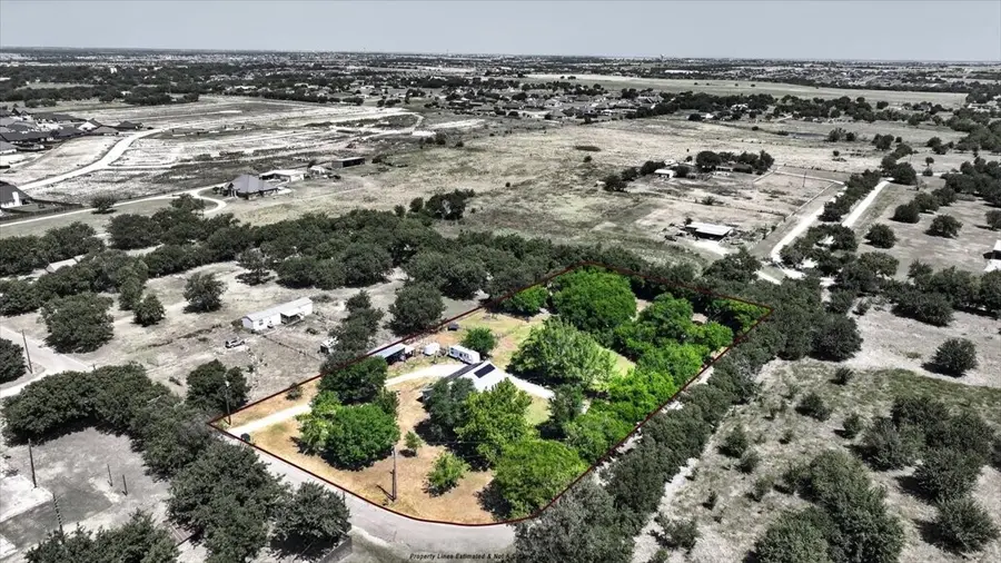 6008 County Road 907, Godley, TX 76044 - #2