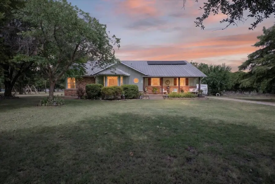 6008 County Road 907, Godley, TX 76044 - #3