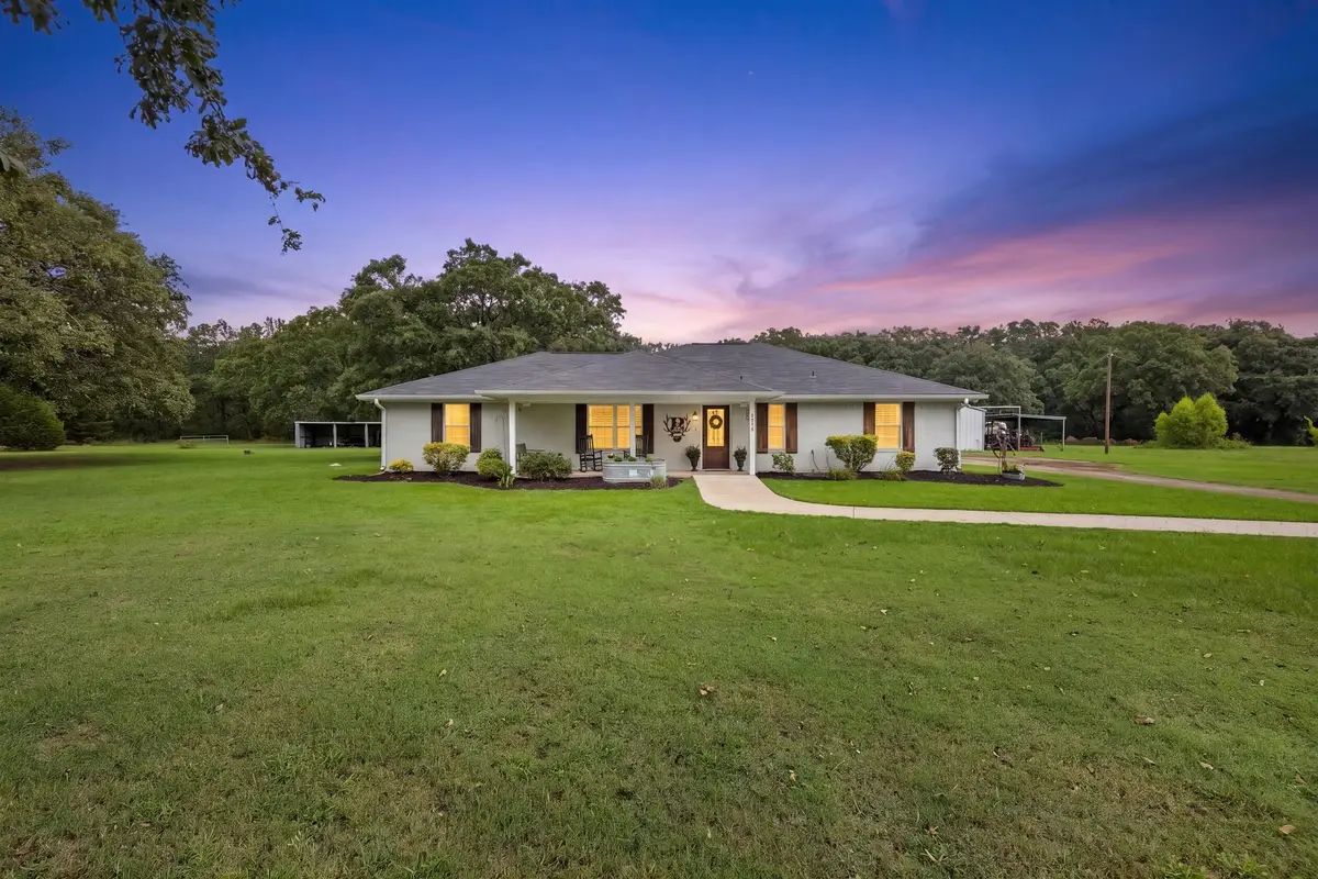 2155 NE County Road 2200, Mount Vernon, TX 75487 - #1