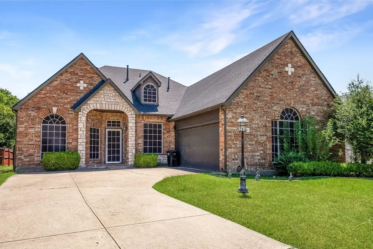 1024 Wildflower Lane, Mesquite, TX 75149 - #1