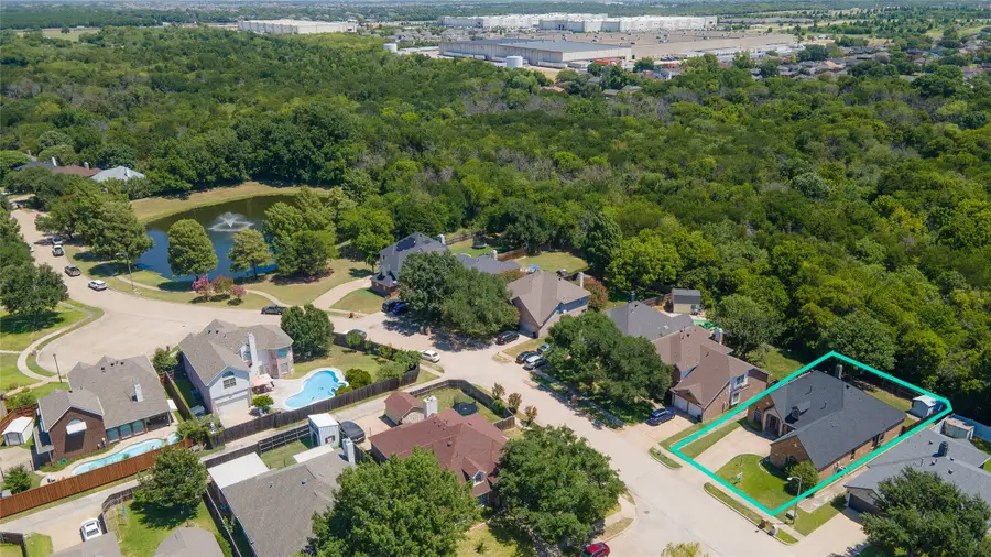 1024 Wildflower Lane, Mesquite, TX 75149 - #3