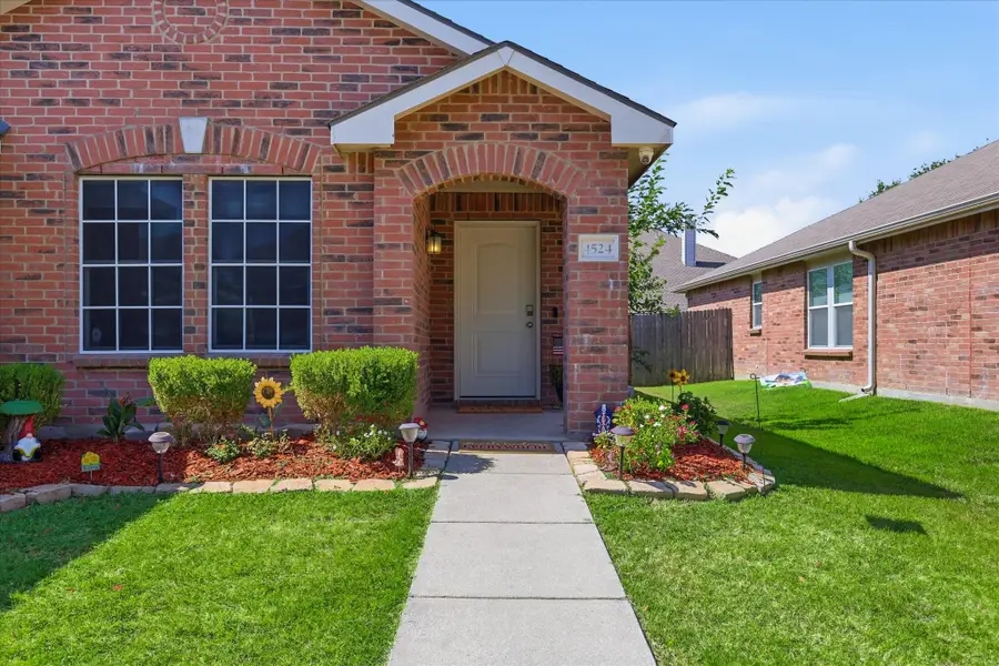 4524 Hounds Tail Lane, Fort Worth, TX 76244 - #3