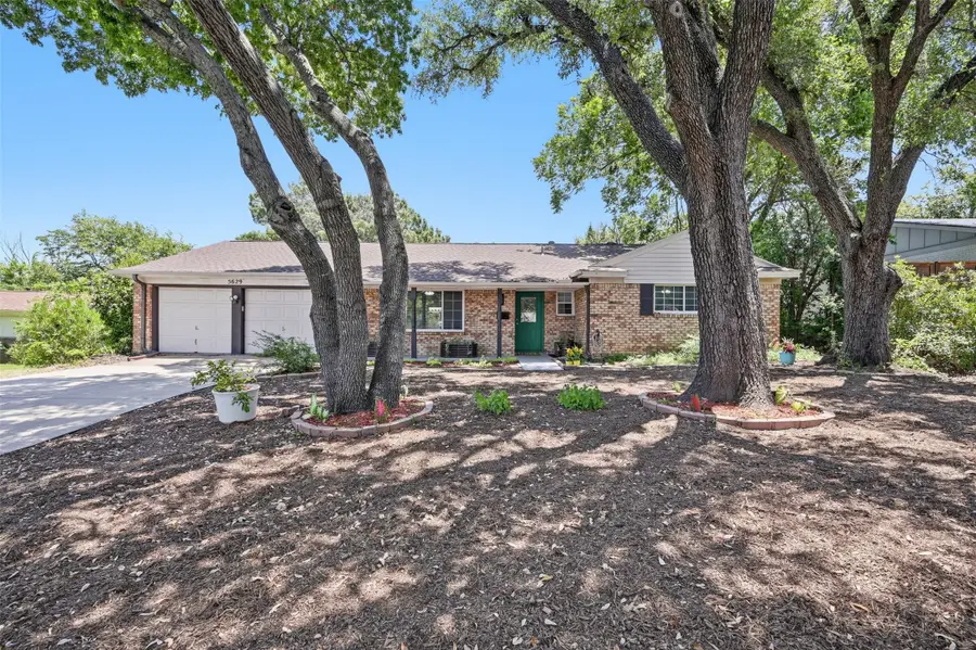 5629 Wharton Drive, Fort Worth, TX 76133 - #3