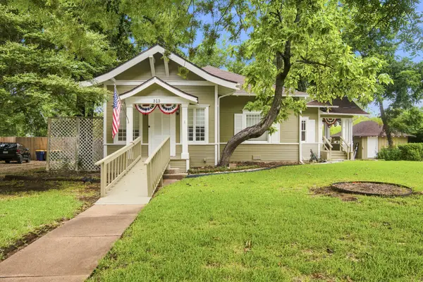 313 Corsicana Street, Hillsboro, TX 76645