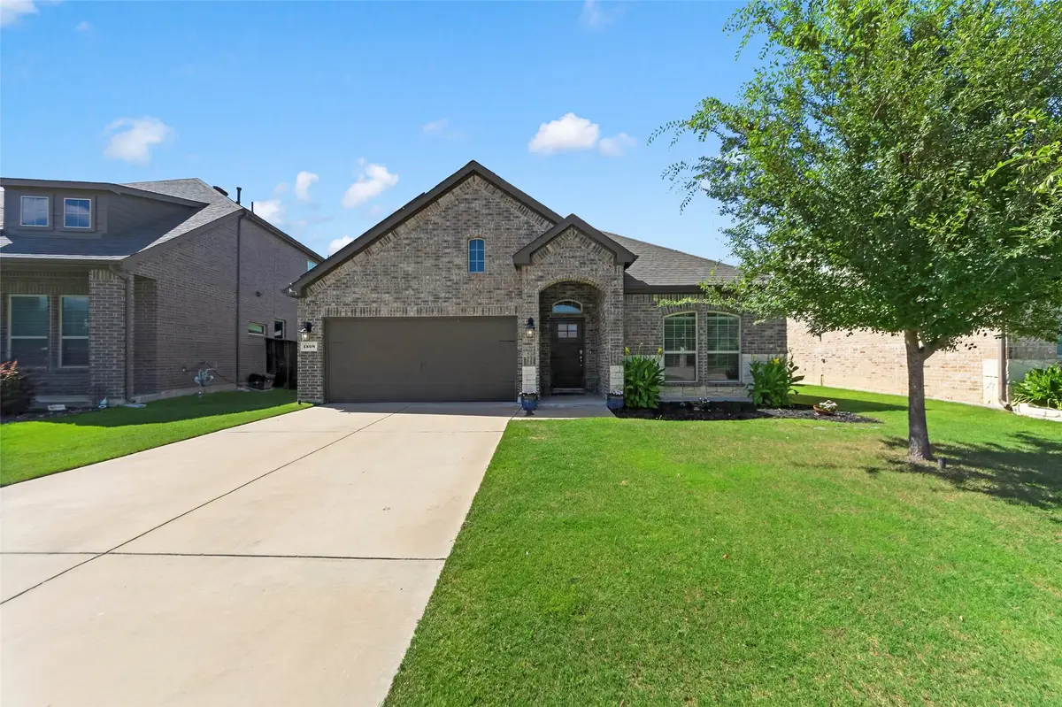 1508 Green Valley Way, Celina, TX 75009 - #1