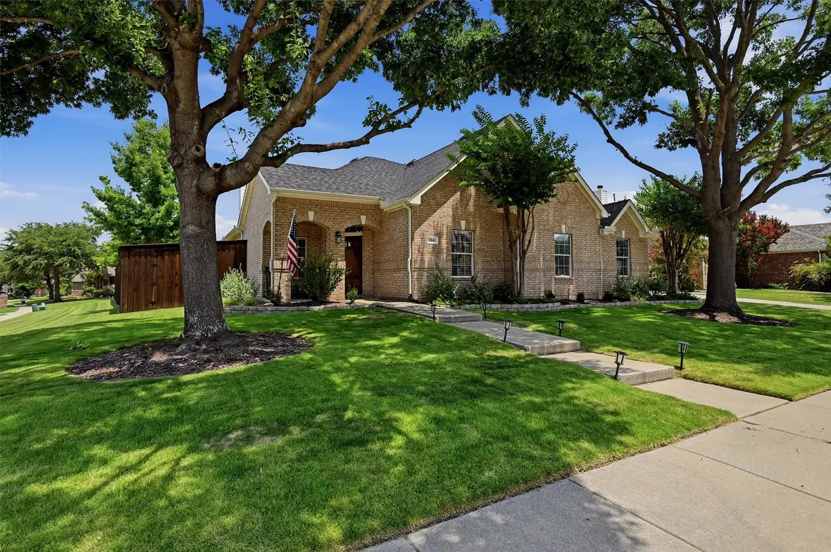 1341 Cedar Lake Drive, Prosper, TX 75078 - #1