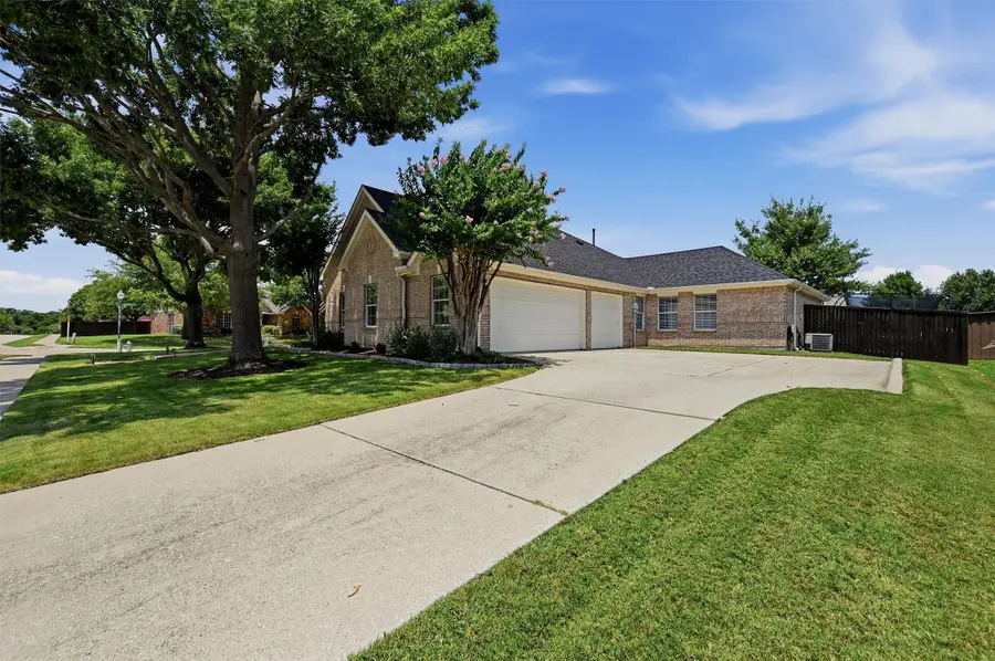 1341 Cedar Lake Drive, Prosper, TX 75078 - #2