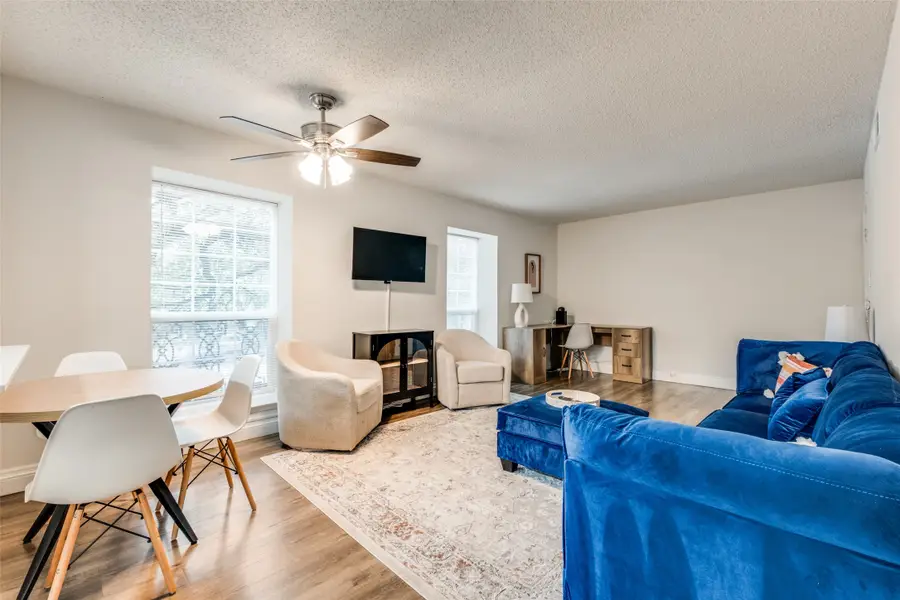 5214 Fleetwood Oaks Avenue #206, Dallas, TX 75235 - #2