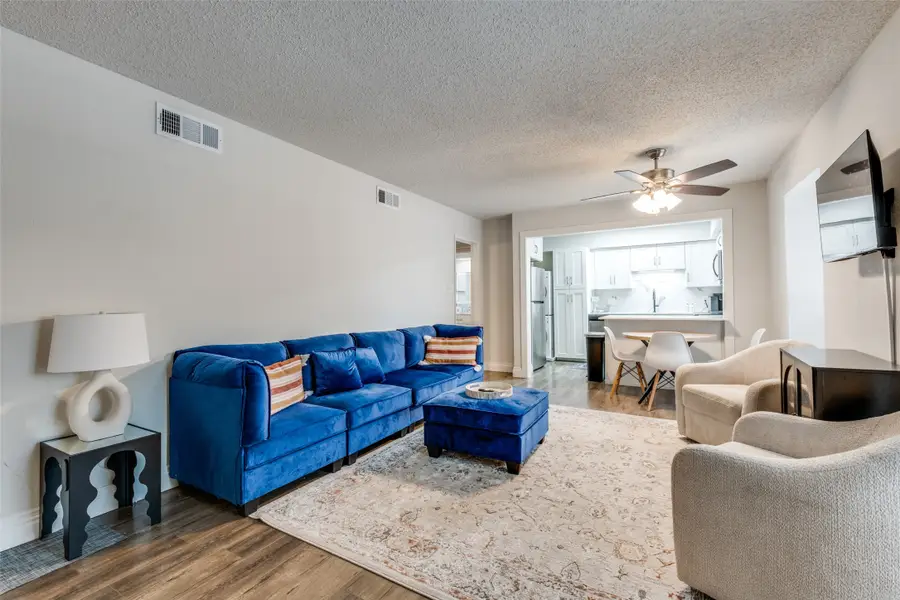5214 Fleetwood Oaks Avenue #206, Dallas, TX 75235 - #3
