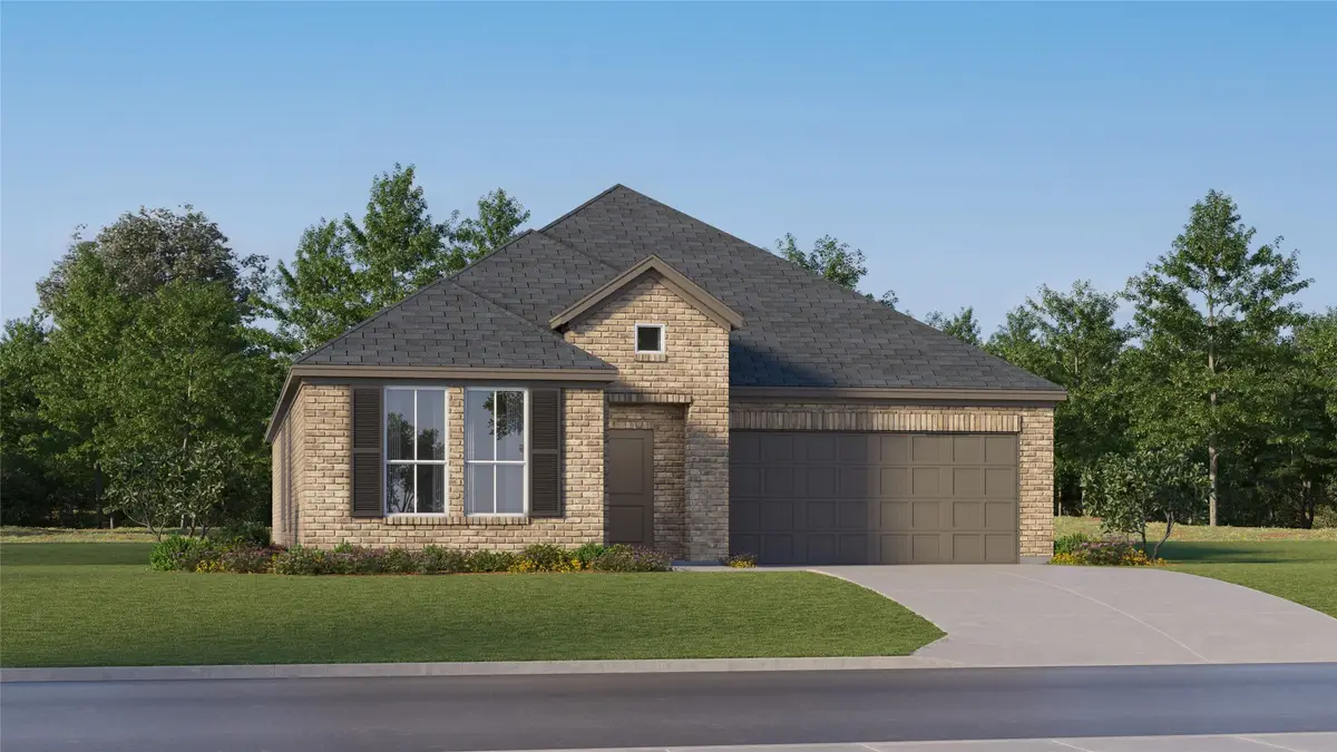 9540 Trecini Drive, Fort Worth, TX 76179 - #1