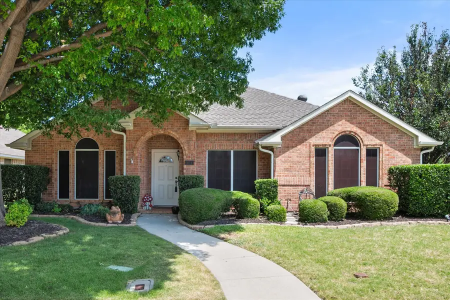 501 Drexel Drive, Lewisville, TX 75067 - #3