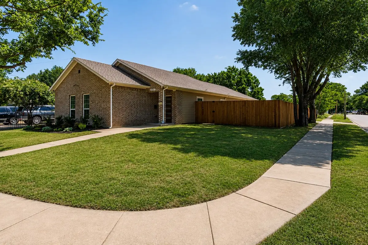 3402 Crossman Avenue, Dallas, TX 75212 - #1