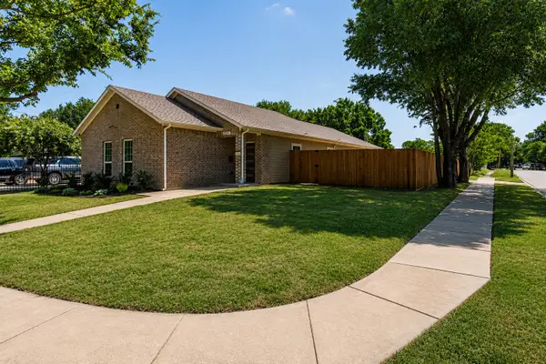 3402 Crossman Avenue, Dallas, TX 75212