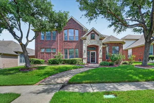 1521 Shepherd Lane, Carrollton, TX 75007