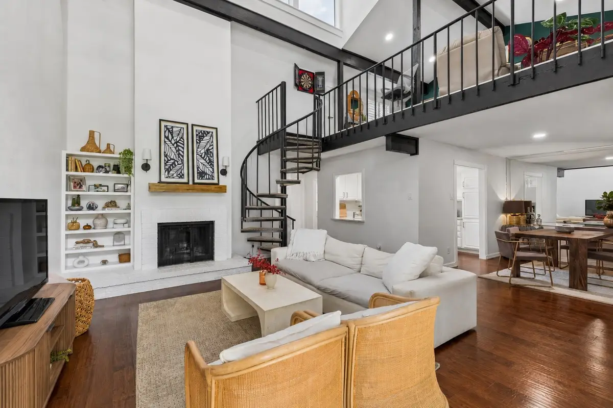 9308 Chimney Corner Lane, Dallas, TX 75243 - #1