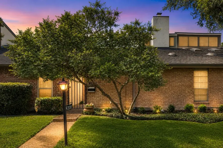 9308 Chimney Corner Lane, Dallas, TX 75243 - #2