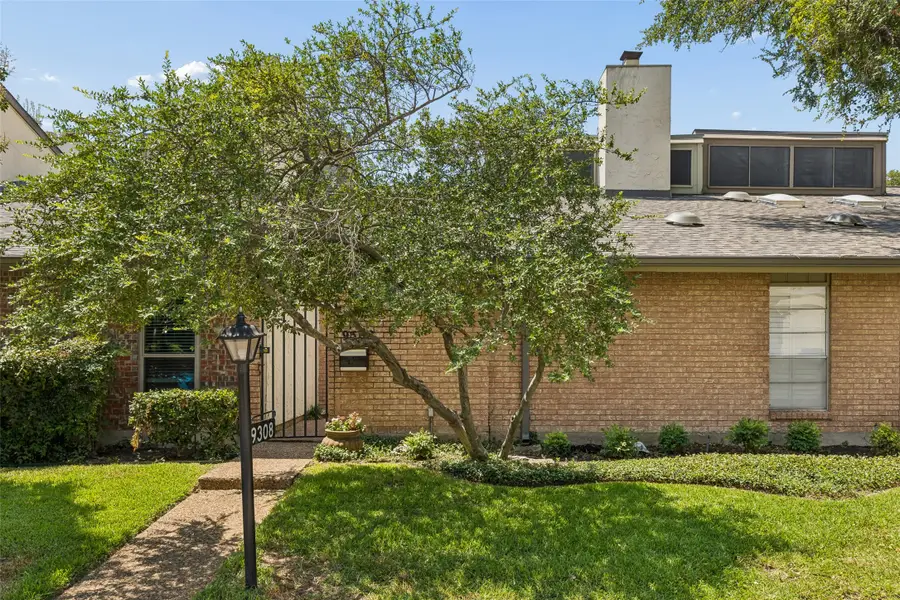 9308 Chimney Corner Lane, Dallas, TX 75243 - #3