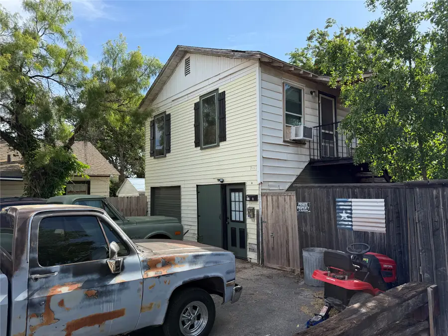 117 Victoria Street, Abilene, TX 79603 - #2