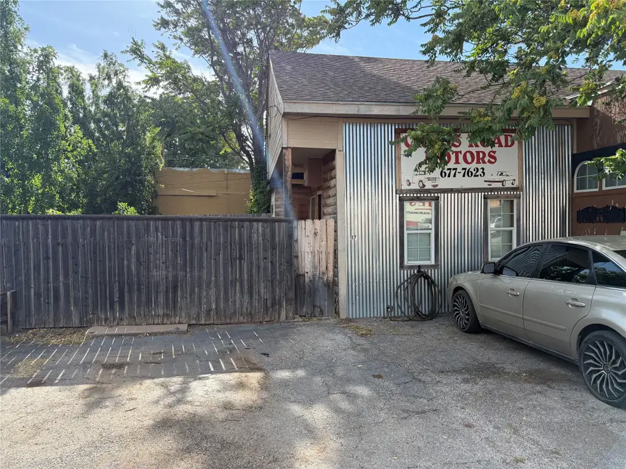 117 Victoria Street, Abilene, TX 79603 - #3