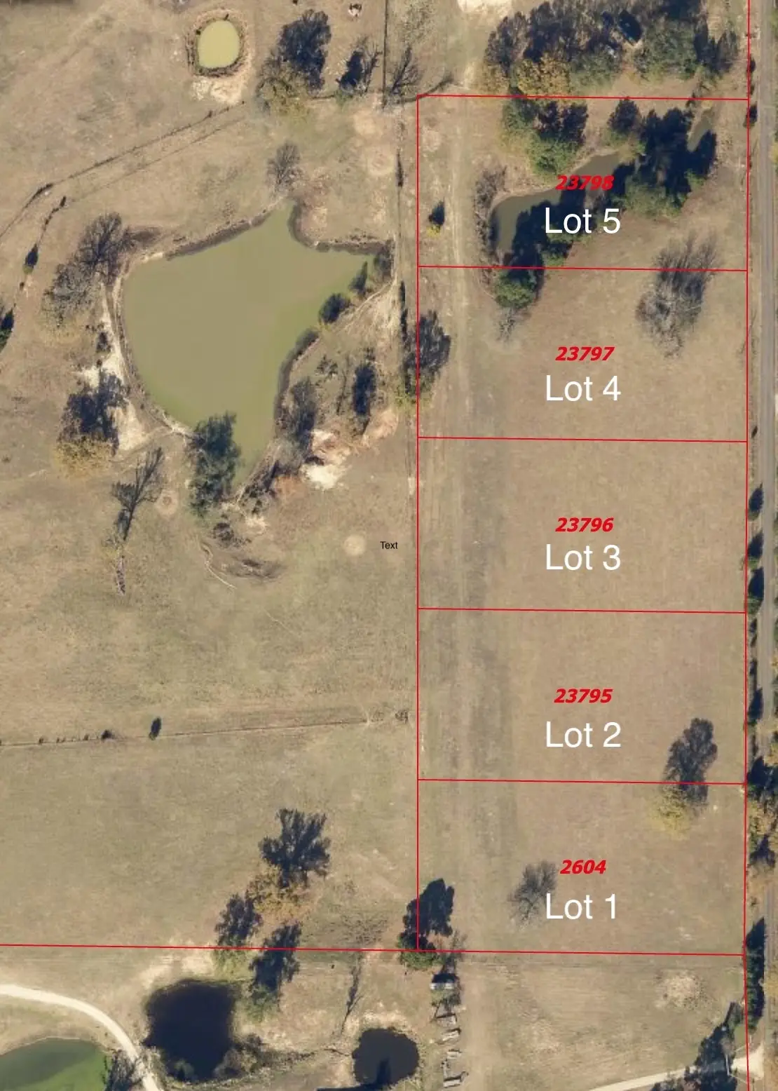TBD Rs County Road 2450 Alba, Alba, TX 75410 - #1