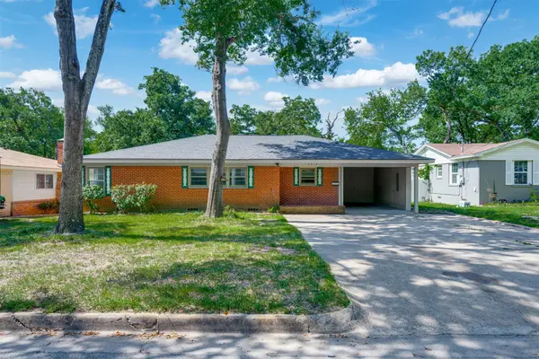 3424 Martha Street, Tyler, TX 75702