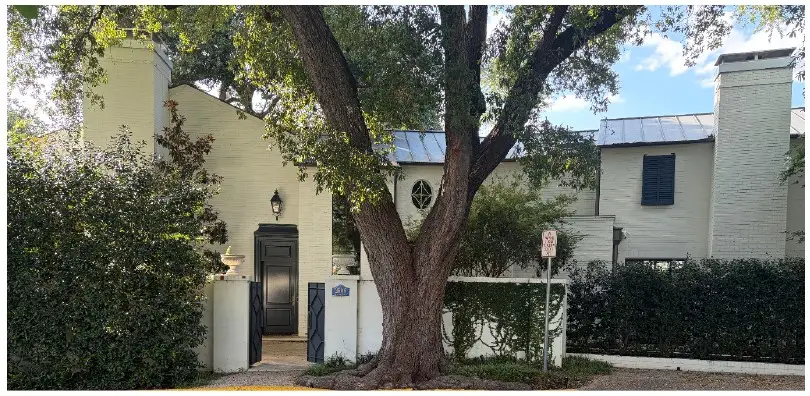 3606 Saint Johns Drive, Highland Park, TX 75205 - #1
