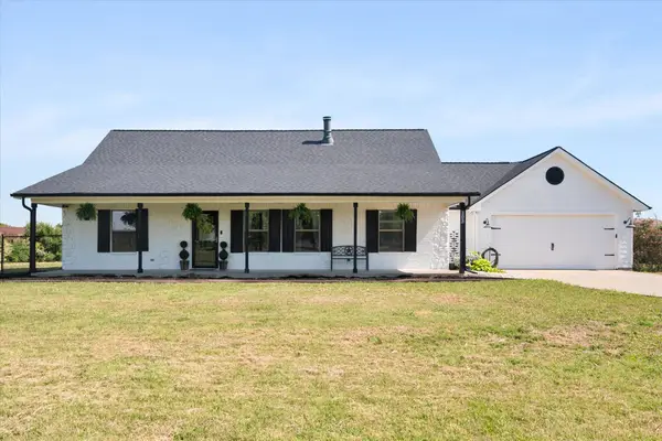 203 Mulkey Road, Waxahachie, TX 75167