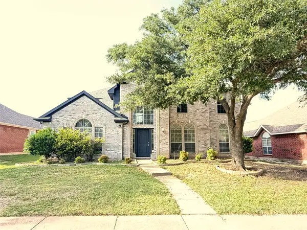 11902 Woodland Way, Frisco, TX 75035