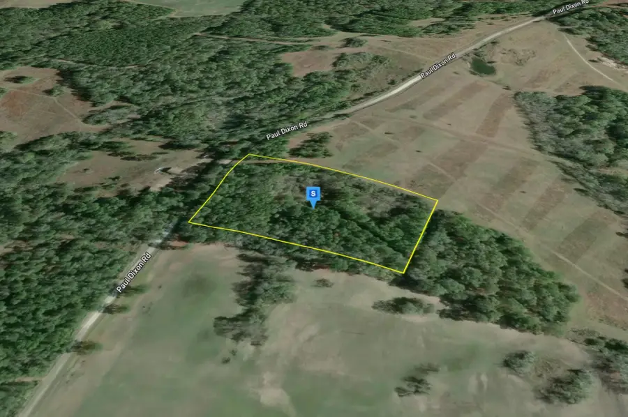 225 Paul Dixon Road, Huntsville, TX 77320 - #3