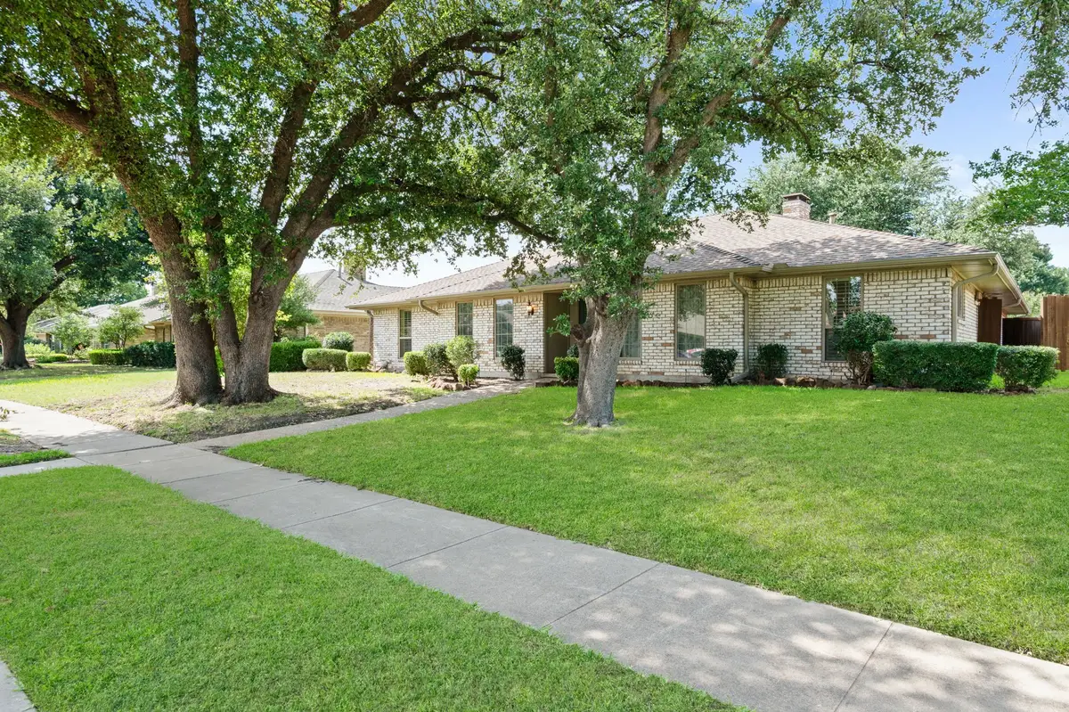 621 Harvest Glen Drive, Richardson, TX 75081 - #1