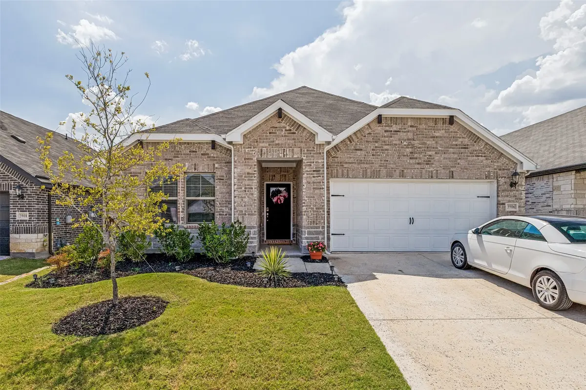 3906 Superior Drive, Farmersville, TX 75442 - #1
