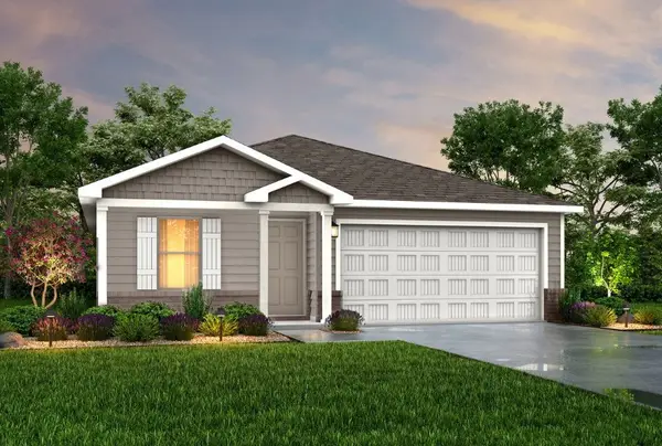 820 Somerset Way, Hillsboro, TX 76645
